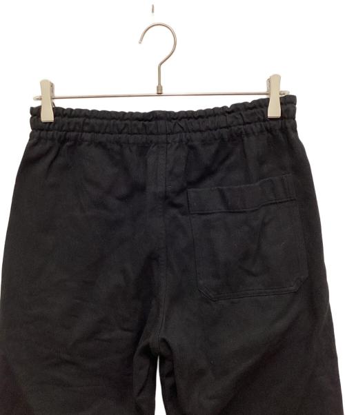 MHL（エムエイチエル）MHL (エムエイチエル) イージーパンツ ブラック サイズ:Sの古着・服飾アイテム