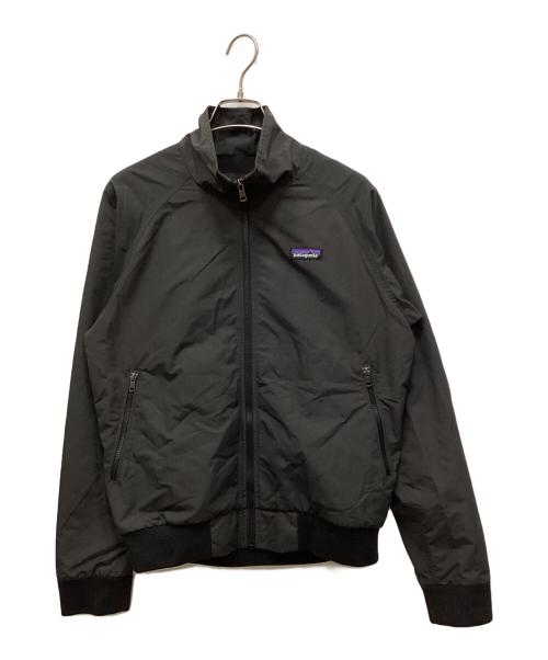 Patagonia（パタゴニア）Patagonia (パタゴニア) Baggies Jacket ブラック サイズ:Sの古着・服飾アイテム