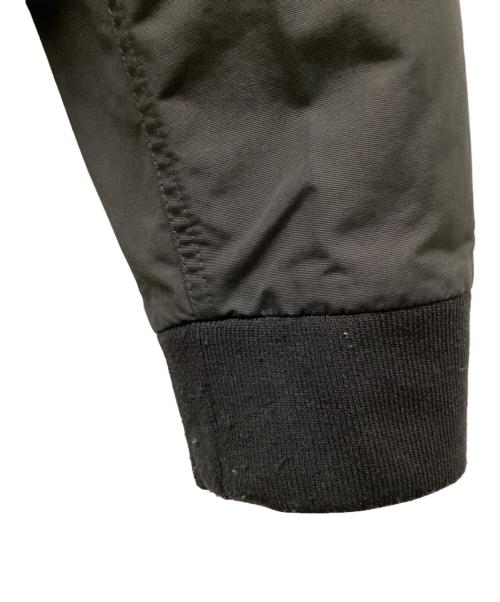 Patagonia（パタゴニア）Patagonia (パタゴニア) Baggies Jacket ブラック サイズ:Sの古着・服飾アイテム