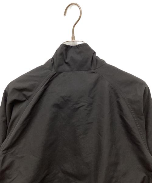 Patagonia（パタゴニア）Patagonia (パタゴニア) Baggies Jacket ブラック サイズ:Sの古着・服飾アイテム
