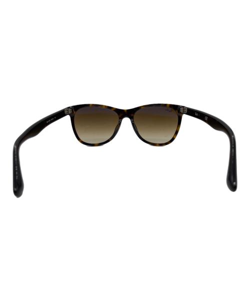 RAY-BAN（レイバン）RAY-BAN (レイバン) マーブル柄サングラス ブラウン サイズ:-の古着・服飾アイテム