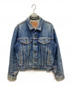 LEVISリーバイス）の古着「デニムジャケット」｜インディゴ