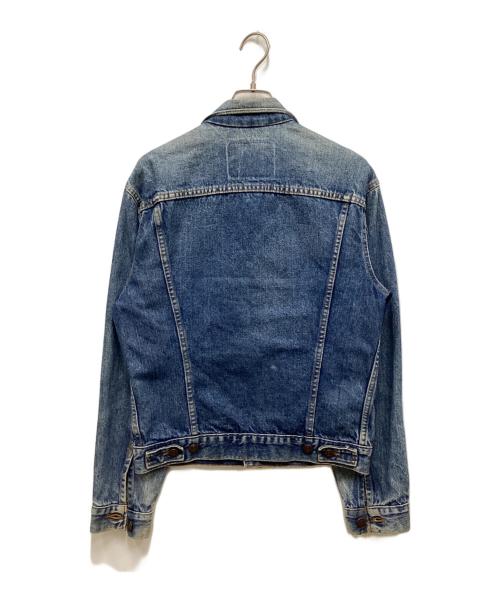 LEVIS（リーバイス）LEVIS (リーバイス) デニムジャケット インディゴ サイズ:36の古着・服飾アイテム