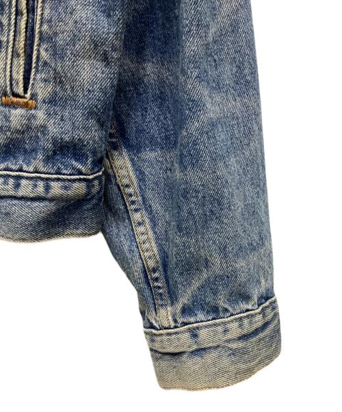 LEVIS（リーバイス）LEVIS (リーバイス) デニムジャケット インディゴ サイズ:36の古着・服飾アイテム