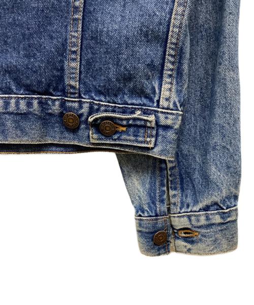 LEVIS（リーバイス）LEVIS (リーバイス) デニムジャケット インディゴ サイズ:36の古着・服飾アイテム