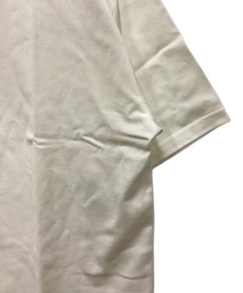 CANTATE（カンタータ）CANTATE (カンタータ) Tシャツ アイボリー 未使用品の古着・服飾アイテム