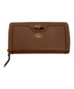 中古・古着通販】bonaventura (ボナベンチュラ) ハート型コインケース