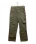 CarHartt（カーハート）の古着「Carpenter Pants」｜オリーブ