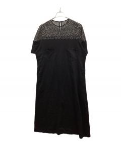 中古・古着通販】BLENHEIM (ブレンヘイム) ボリュームシアースリーブ