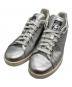 adidas（アディダス）の古着「STANSMITH/スタンスミス」｜シルバー
