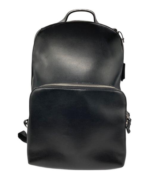 W&Day/Night（ダブルアンドデイナイト）W&Day/Night (ダブルアンドデイナイト) リュック ブラックの古着・服飾アイテム