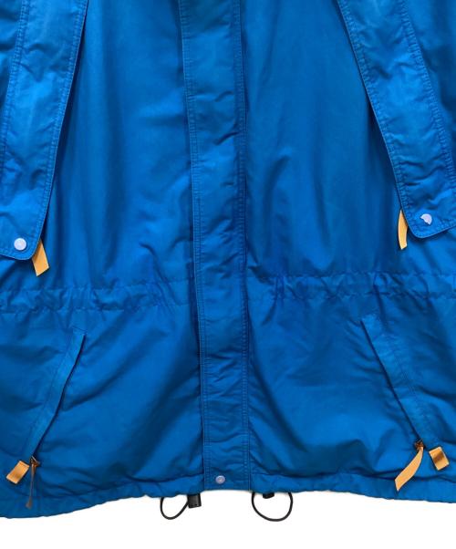 Patagonia（パタゴニア）Patagonia (パタゴニア) ストームジャケット ブルー サイズ:Mの古着・服飾アイテム