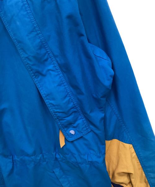 Patagonia（パタゴニア）Patagonia (パタゴニア) ストームジャケット ブルー サイズ:Mの古着・服飾アイテム