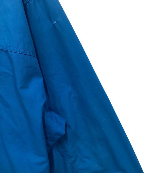 Patagonia（パタゴニア）Patagonia (パタゴニア) ストームジャケット ブルー サイズ:Mの古着・服飾アイテム