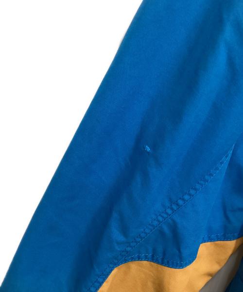 Patagonia（パタゴニア）Patagonia (パタゴニア) ストームジャケット ブルー サイズ:Mの古着・服飾アイテム