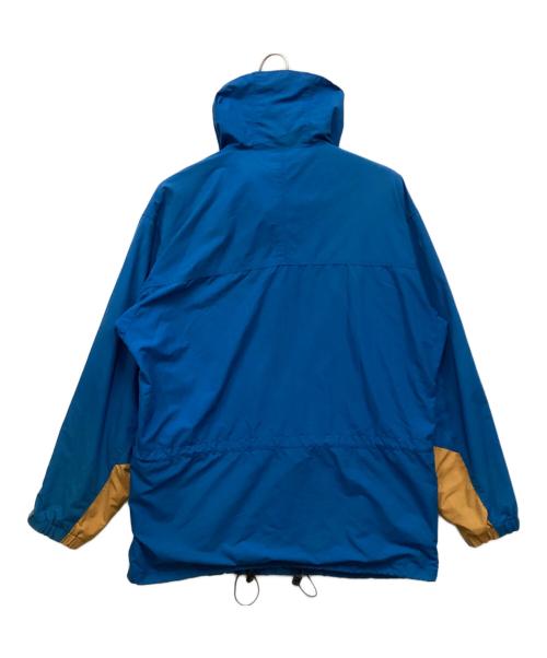 Patagonia（パタゴニア）Patagonia (パタゴニア) ストームジャケット ブルー サイズ:Mの古着・服飾アイテム