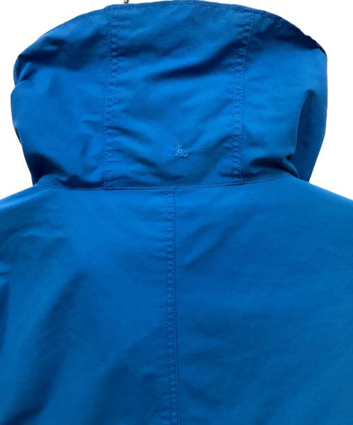 Patagonia（パタゴニア）Patagonia (パタゴニア) ストームジャケット ブルー サイズ:Mの古着・服飾アイテム