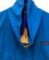 中古・古着 Patagonia (パタゴニア) ストームジャケット ブルー サイズ:M：9000円