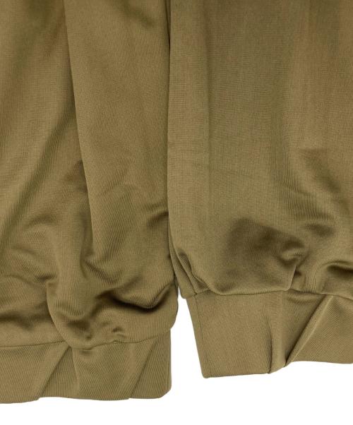 mnml（ミニマル）MNML (ミニマル) トラックパンツ カーキ サイズ:XLの古着・服飾アイテム