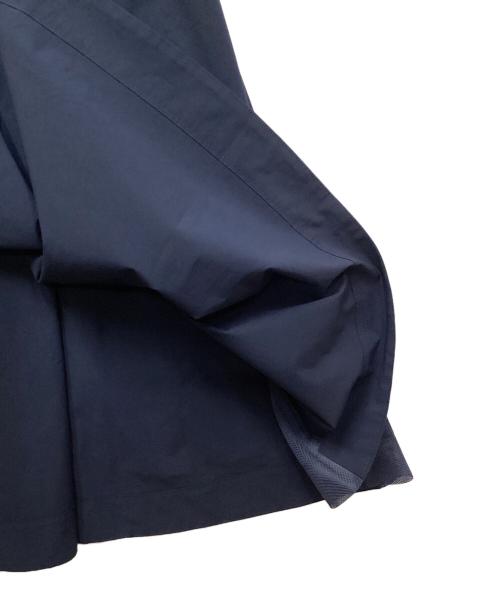 keith（キース）keith (キース) MIZUNO (ミズノ) 2WAYストレッチワンピース/ツーウェイストレッチワンピース ネイビー サイズ:Mの古着・服飾アイテム