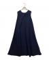 中古・古着 keith (キース) MIZUNO (ミズノ) 2WAYストレッチワンピース/ツーウェイストレッチワンピース ネイビー サイズ:M：7000円