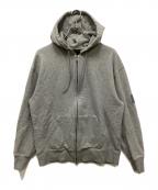 Y-3ワイスリー）の古着「FT ZIP HOODIEエフティージップフーディー」｜グレー