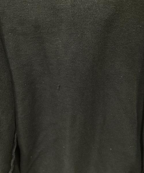 Y-3（ワイスリー）Y-3 (ワイスリー) FT ZIP HOODIEエフティージップフーディー ブラック サイズ:Sの古着・服飾アイテム