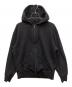 Y-3（ワイスリー）の古着「FT ZIP HOODIEエフティージップフーディー」｜ブラック