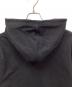 中古・古着 Y-3 (ワイスリー) U SQ LBL GRPHC HOODIE/ユーエスキュウグラフィックフーディー ブラック サイズ:M：9000円