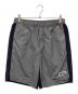 maison kitsune（メゾンキツネ）の古着「Technical Shorts/タクティカルショーツ」｜グレー