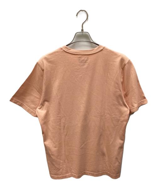 stussy（ステューシー）stussy (ステューシー) Tシャツ ピンク サイズ:Mの古着・服飾アイテム