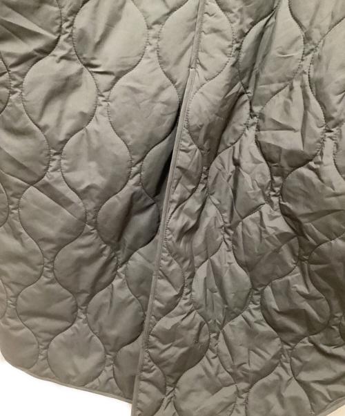 LE PHIL（ル フィル）LE PHIL (ル フィル) リモンタキルティングジャケット ブラック サイズ:FREEの古着・服飾アイテム