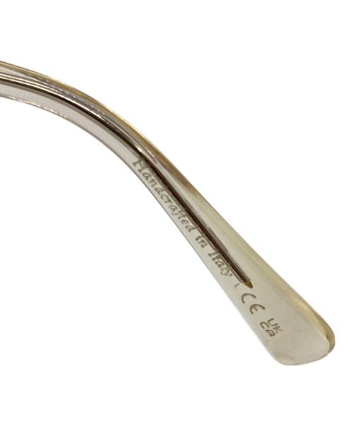 OLIVER PEOPLES（オリバーピープルズ）OLIVER PEOPLES (オリバーピープルズ) サングラス サイズ:48□22-145の古着・服飾アイテム