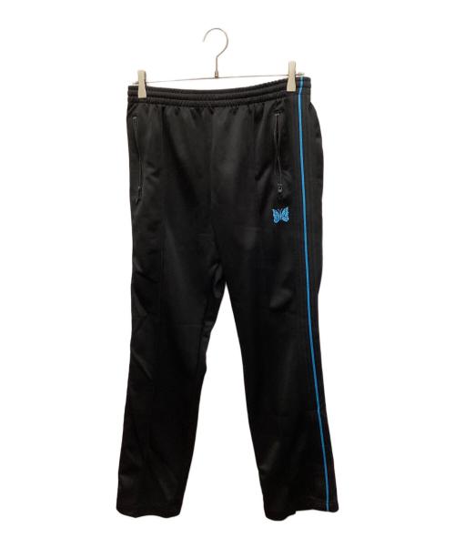 Needles（ニードルズ）Needles (ニードルズ) Nallow Track Pant/ナロートラックパンツ ブラック サイズ:Mの古着・服飾アイテム