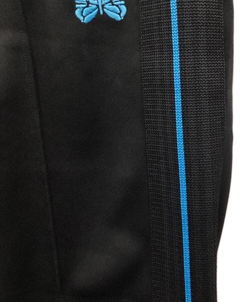Needles（ニードルズ）Needles (ニードルズ) Nallow Track Pant/ナロートラックパンツ ブラック サイズ:Mの古着・服飾アイテム