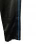 中古・古着 Needles (ニードルズ) Nallow Track Pant/ナロートラックパンツ ブラック サイズ:M：9000円