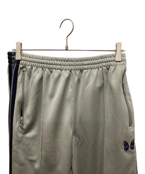 Needles（ニードルズ）Needles (ニードルズ) 別注トラックパンツ グレー サイズ:Mの古着・服飾アイテム