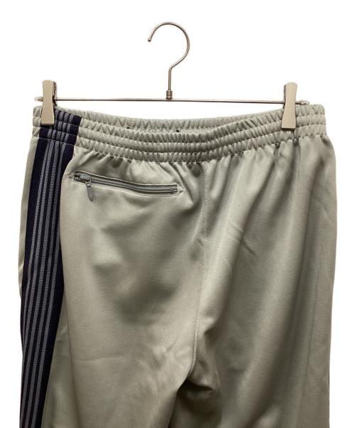 Needles（ニードルズ）Needles (ニードルズ) 別注トラックパンツ グレー サイズ:Mの古着・服飾アイテム