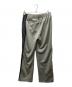 Needles (ニードルズ) 別注トラックパンツ グレー サイズ:M：9000円