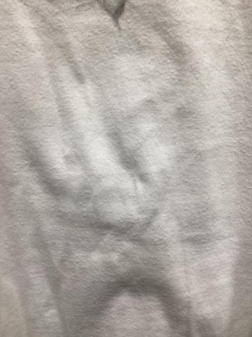 SUPREME（シュプリーム）SUPREME (シュプリーム) SMOKE TEE/スモーク ホワイト サイズ:Lの古着・服飾アイテム