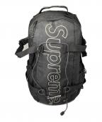 SUPREMEシュプリーム）の古着「リュック」｜ブラック