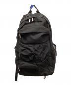 PUMA×ADER errorプーマ×アーダーエラー）の古着「リュック」｜ブラック