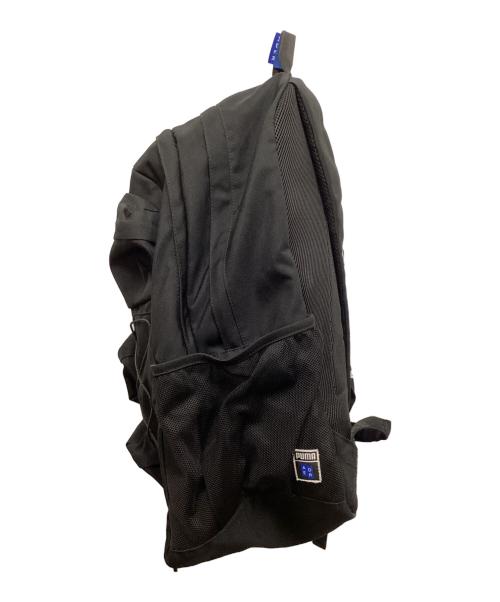 PUMA（プーマ）PUMA (プーマ) ADER error (アーダーエラー) リュック ブラックの古着・服飾アイテム