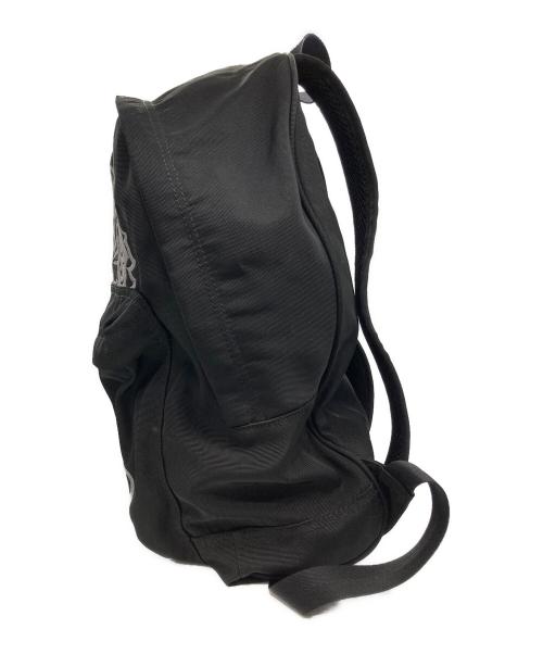 KENZO（ケンゾー）KENZO (ケンゾー) タイガー刺繍バックパック（タイガーシシュウバックパック） ブラックの古着・服飾アイテム