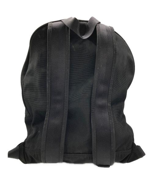 KENZO（ケンゾー）KENZO (ケンゾー) タイガー刺繍バックパック（タイガーシシュウバックパック） ブラックの古着・服飾アイテム