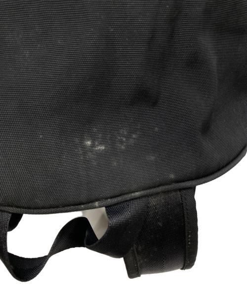 KENZO（ケンゾー）KENZO (ケンゾー) タイガー刺繍バックパック（タイガーシシュウバックパック） ブラックの古着・服飾アイテム