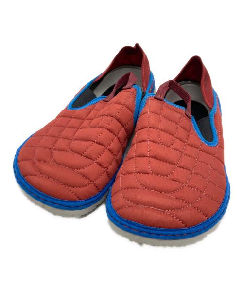MERRELL（メレル）MERRELL (メレル) サンダル レッド サイズ:SIZE 26cmの古着・服飾アイテム