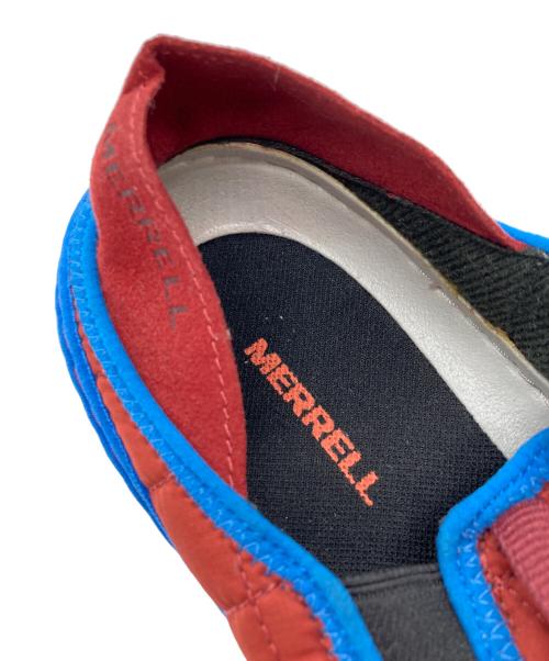 MERRELL（メレル）MERRELL (メレル) サンダル レッド サイズ:SIZE 26cmの古着・服飾アイテム