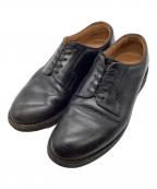 Dannerダナー）の古着「ポストマンシューズ」｜ブラック