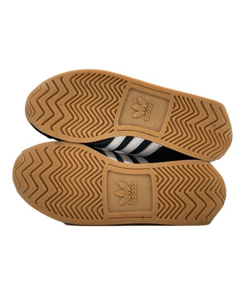 adidas（アディダス）adidas (アディダス) Country OG/カントリーオリジナル ブラック サイズ:26.5cmの古着・服飾アイテム